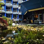Fini-resort מלון באדנוויילר