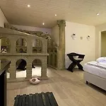 Fini-resort Szálloda Badenweiler