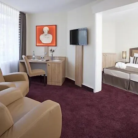 Hotel Fini-resort 4*