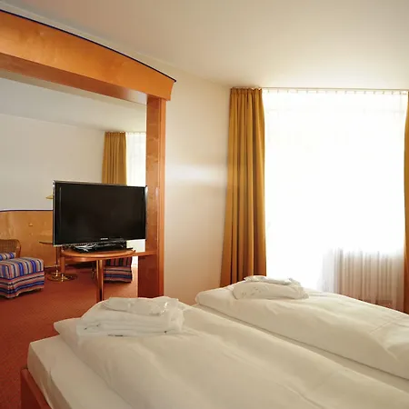 Fini-resort Badenweiler