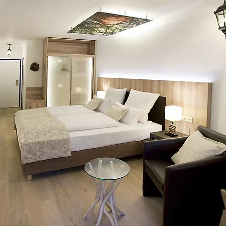 Hotel Fini-resort Badenweiler