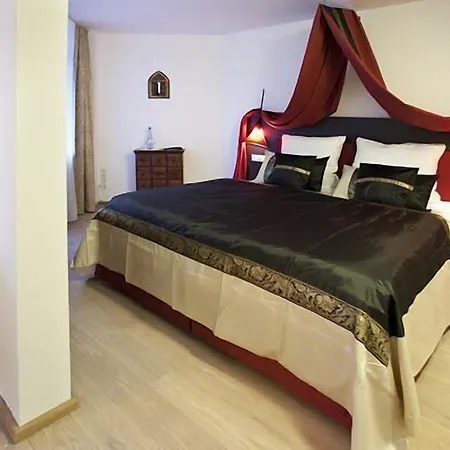 Fini-resort Badenweiler