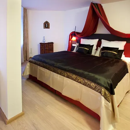 Fini-resort Badenweiler