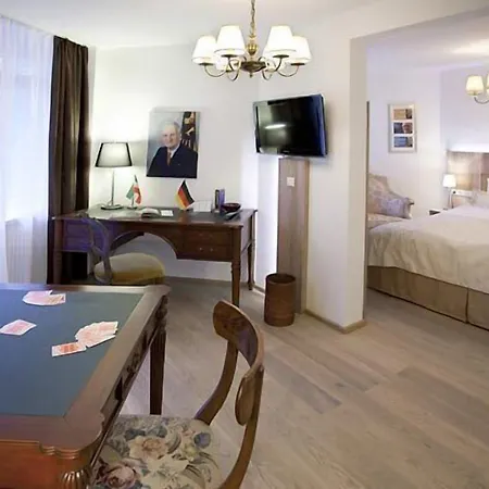 Fini-resort Hotel