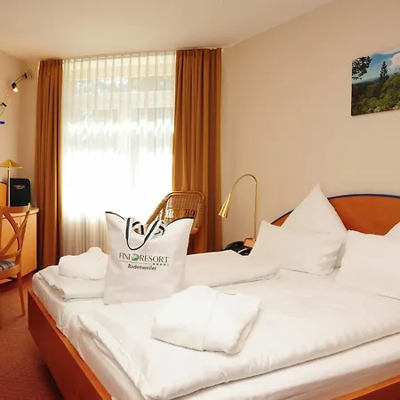 Fini-resort Hotel Badenweiler