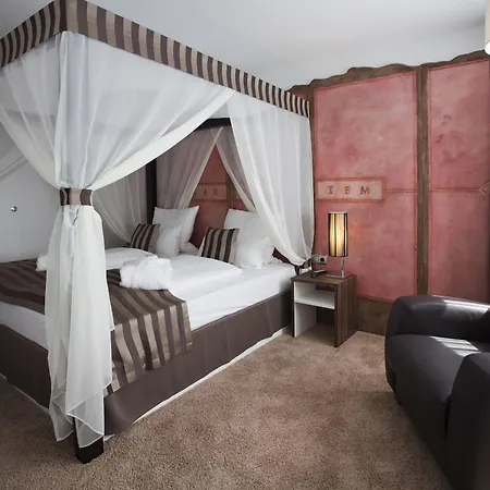 Hotel Fini-resort Badenweiler