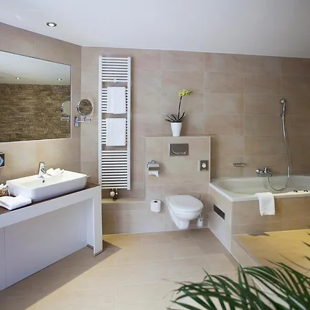 Fini-resort Badenweiler