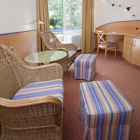 Fini-resort Hotel Badenweiler