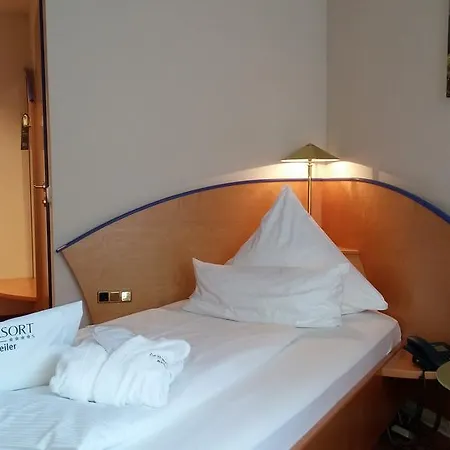 Fini-resort Badenweiler