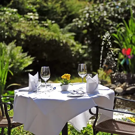 Fini-resort Hotel Badenweiler