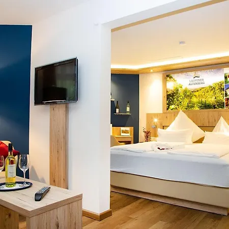 Fini-resort Hotel Badenweiler