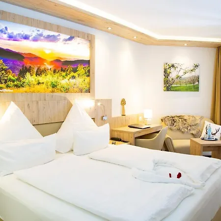 Fini-resort 4*