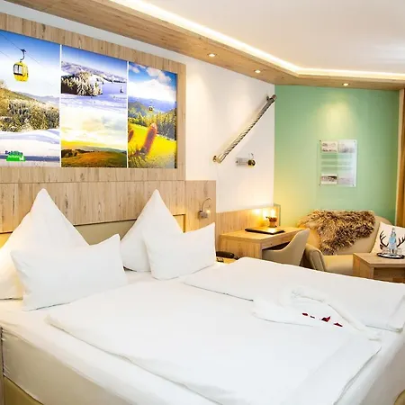 호텔 Fini-resort 4*