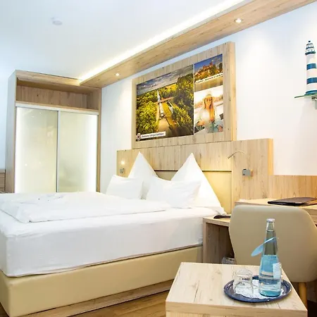 Fini-resort 4* Badenweiler