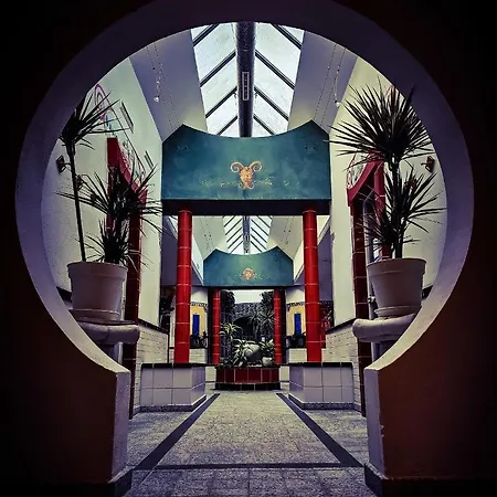 Fini-resort Hotel