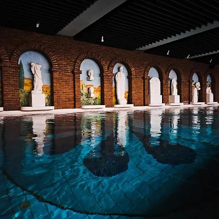 Fini-resort Hotel Badenweiler