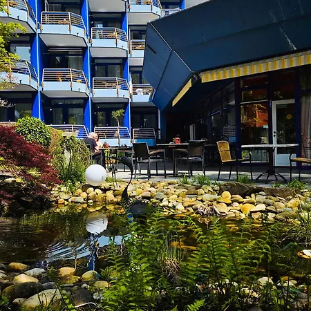 Fini-resort Hotel Badenweiler