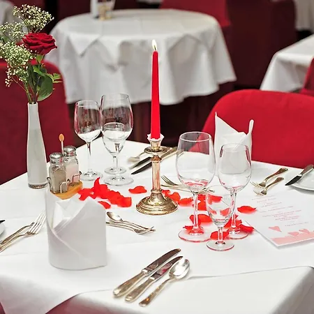 Hotel Fini-resort 4*