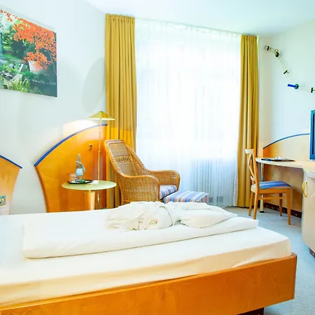 Hotel Fini-resort Badenweiler