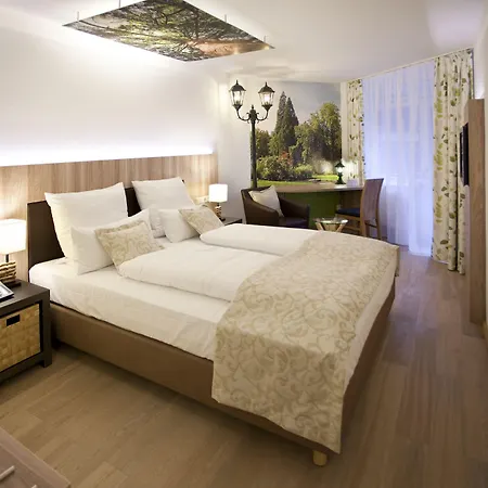 Fini-resort 4* Badenweiler