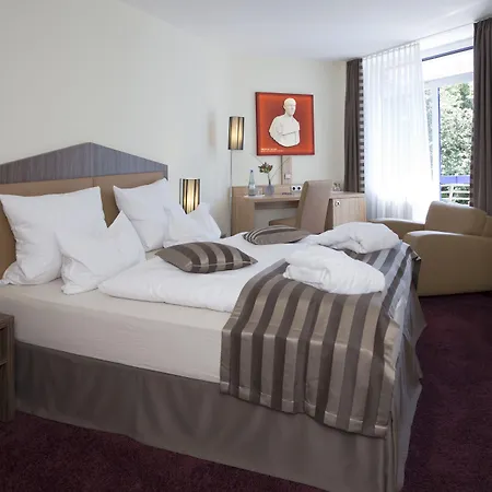Fini-resort Hotell