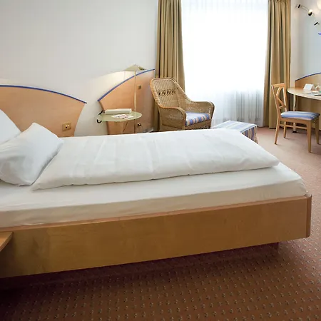Fini-resort Hotell Badenweiler