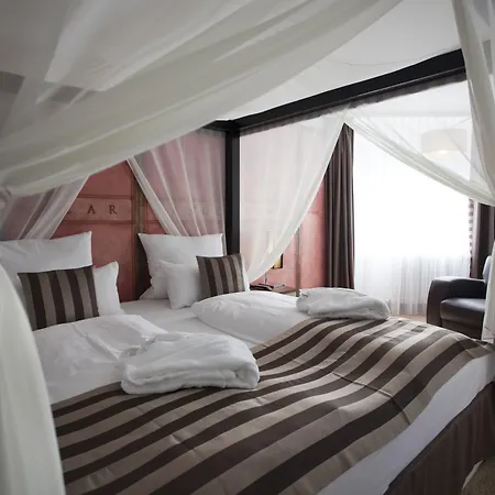 Hotel Fini-resort 4*