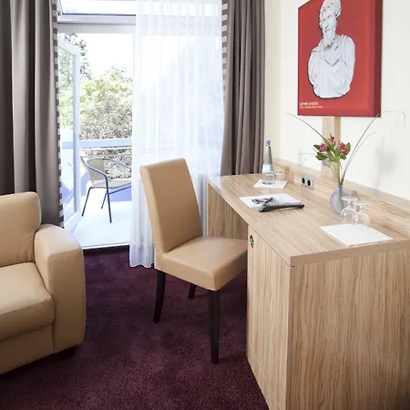 Fini-resort 4* バーデンヴァイラー