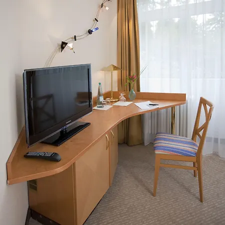 Hotel Fini-resort Badenweiler