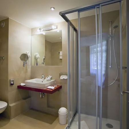 Hotel Fini-resort 4*