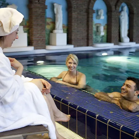 Hotel Fini-resort Badenweiler