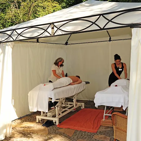 Hotel Fini-resort 4*