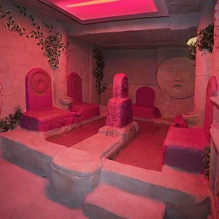 Hotel Fini-resort Badenweiler