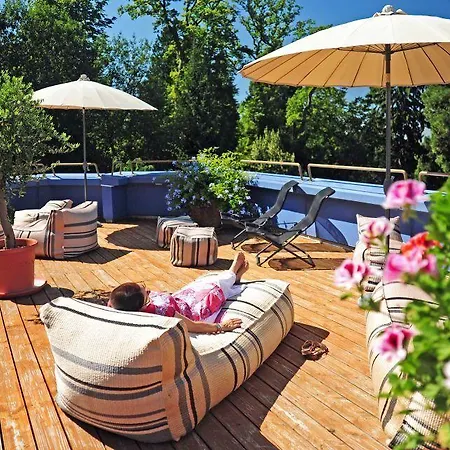 Fini-resort ホテル 4*