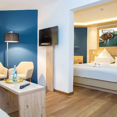 Hotel Fini-resort Badenweiler