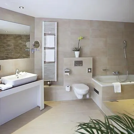 Fini-resort Hotel