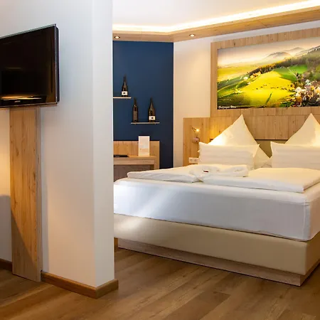 Hotel Fini-resort 4*