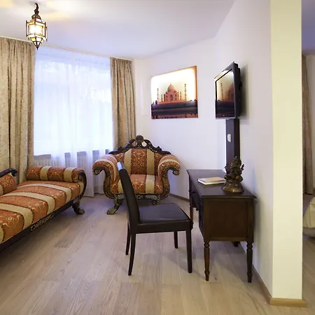 Fini-resort Hotel