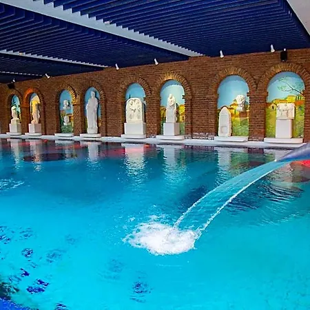 Fini-resort Badenweiler