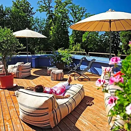 Fini-resort Badenweiler