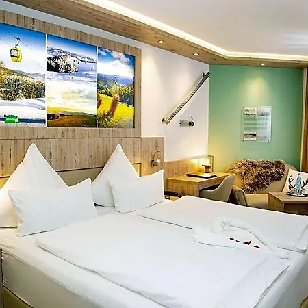 Fini-resort Badenweiler