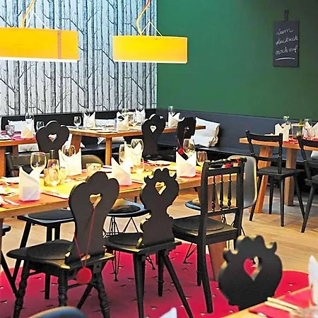 Fini-resort Hotel 4*