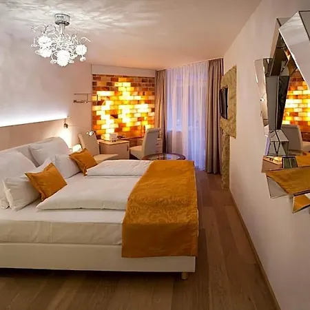 Fini-resort 4* Badenweiler