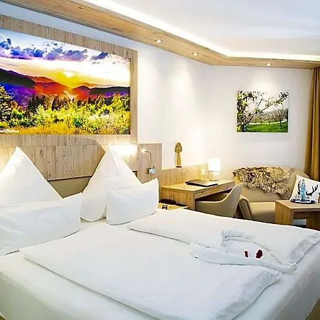 Fini-resort 4*