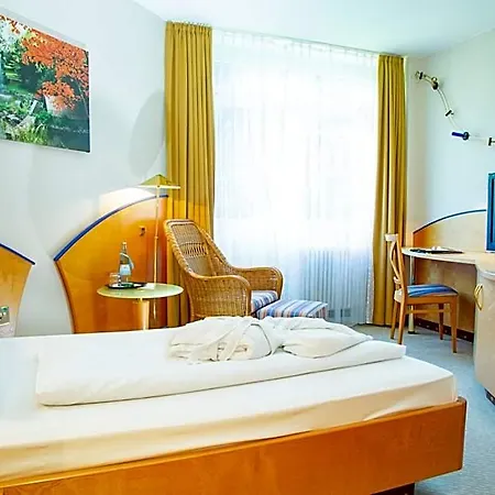 Fini-resort 4* Badenweiler