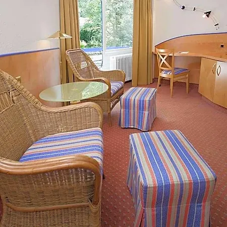 Fini-resort 4* Badenweiler