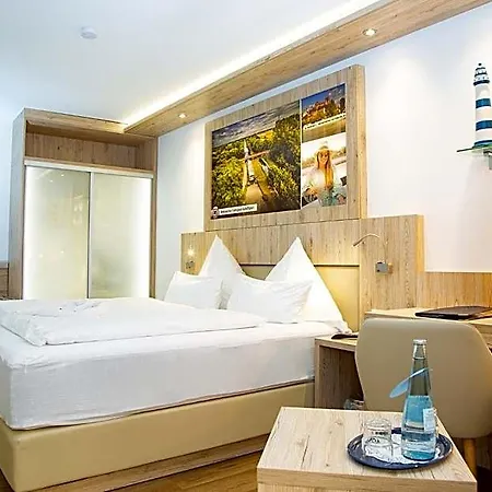 Hotel Fini-resort