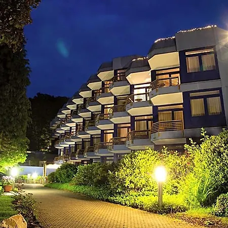 Fini-resort 4* Badenweiler