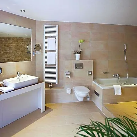 Hotel Fini-resort Badenweiler