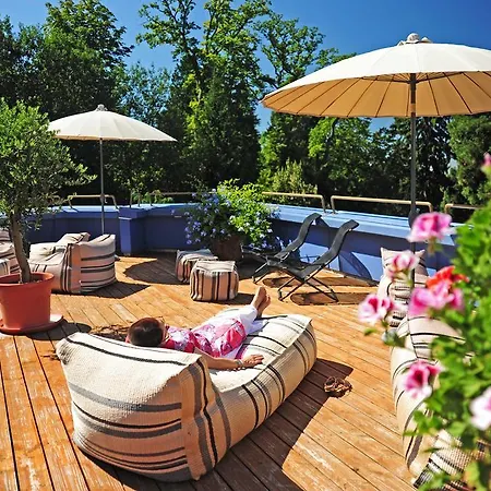 Fini-resort Badenweiler